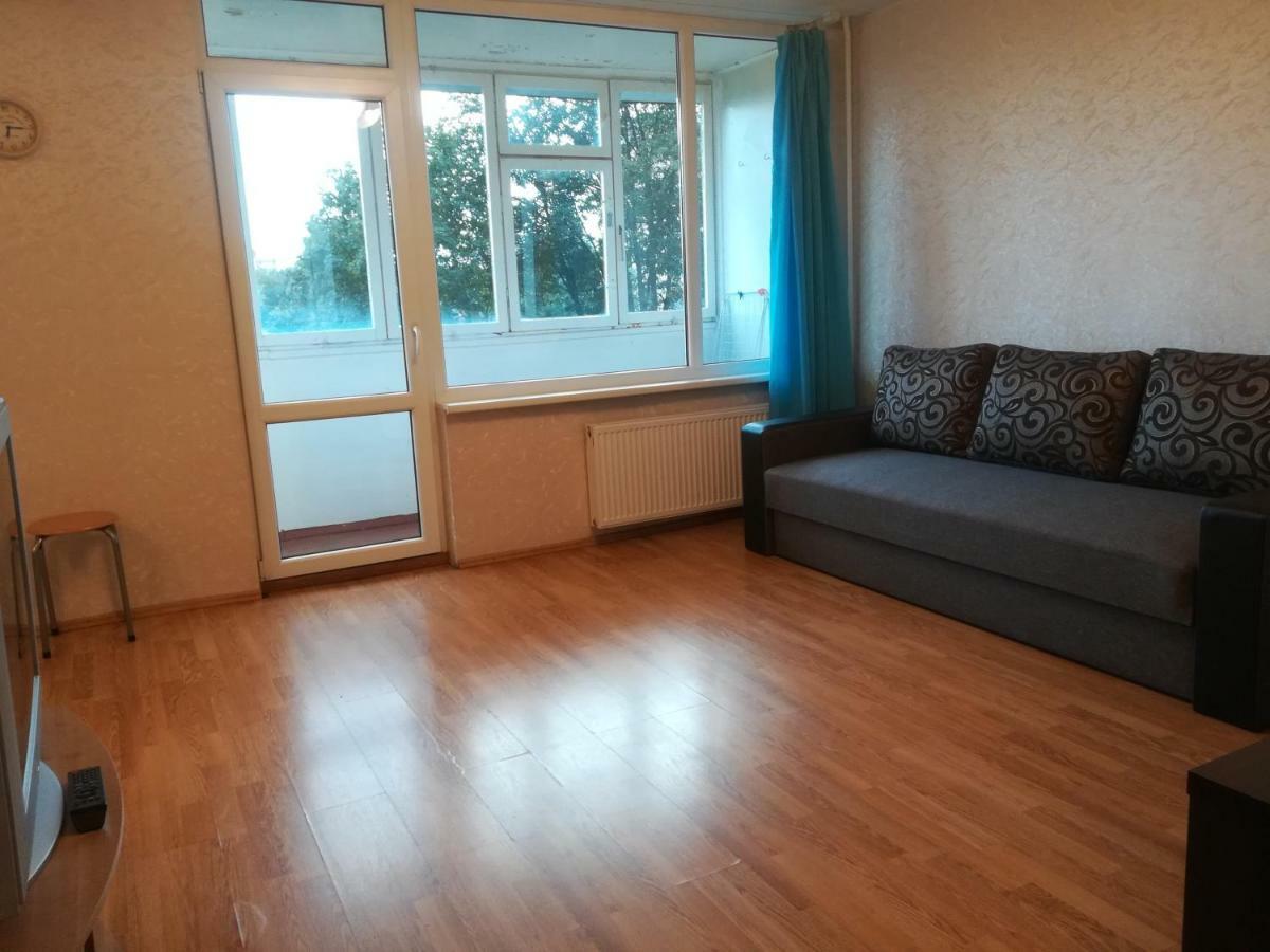 In 10min From The Old Town Apartamento *