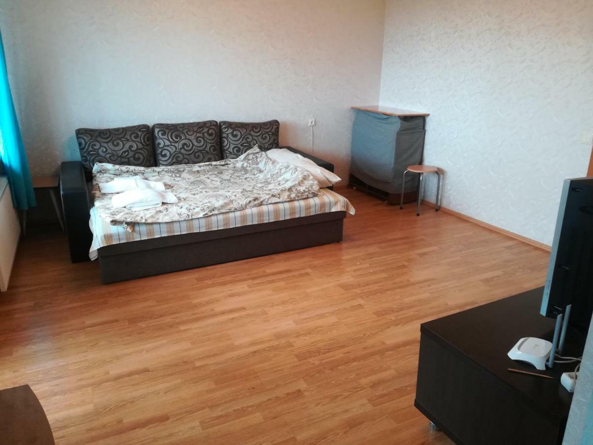 In 10min From The Old Town Apartamento Riga