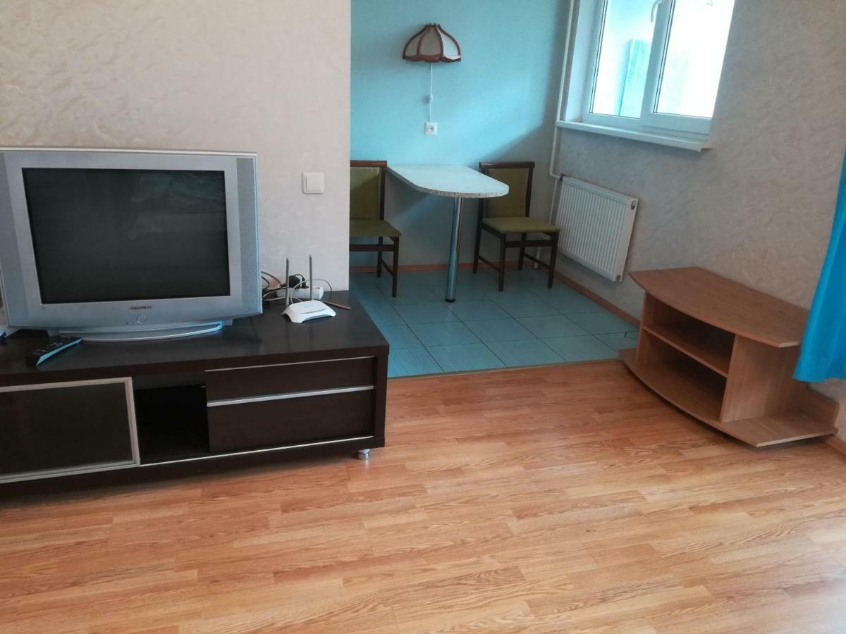Apartamento In 10min From The Old Town
